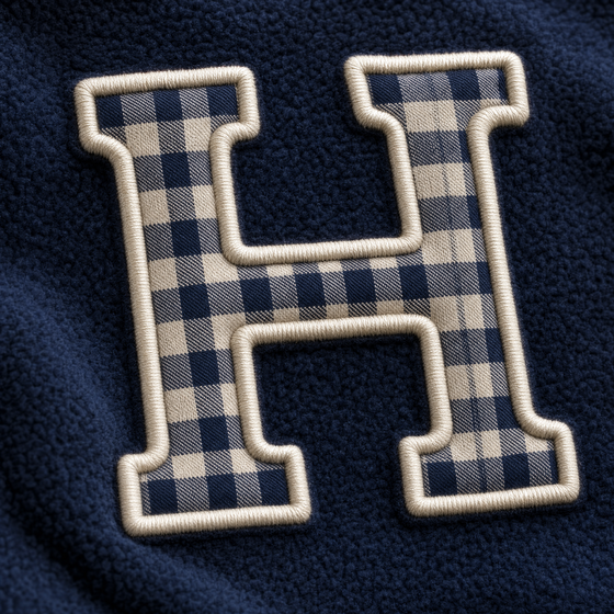 Varsity letters