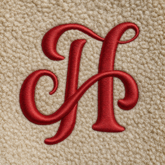 Script & monogram